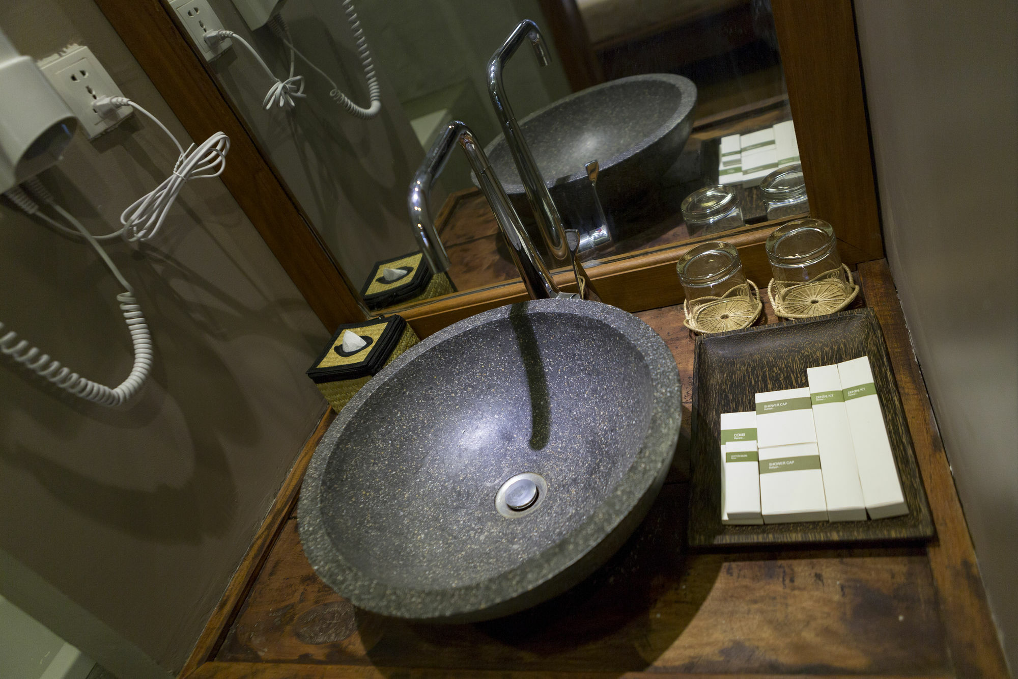 סיאם ריפ Image D' Angkor Boutique Villa מראה חיצוני תמונה