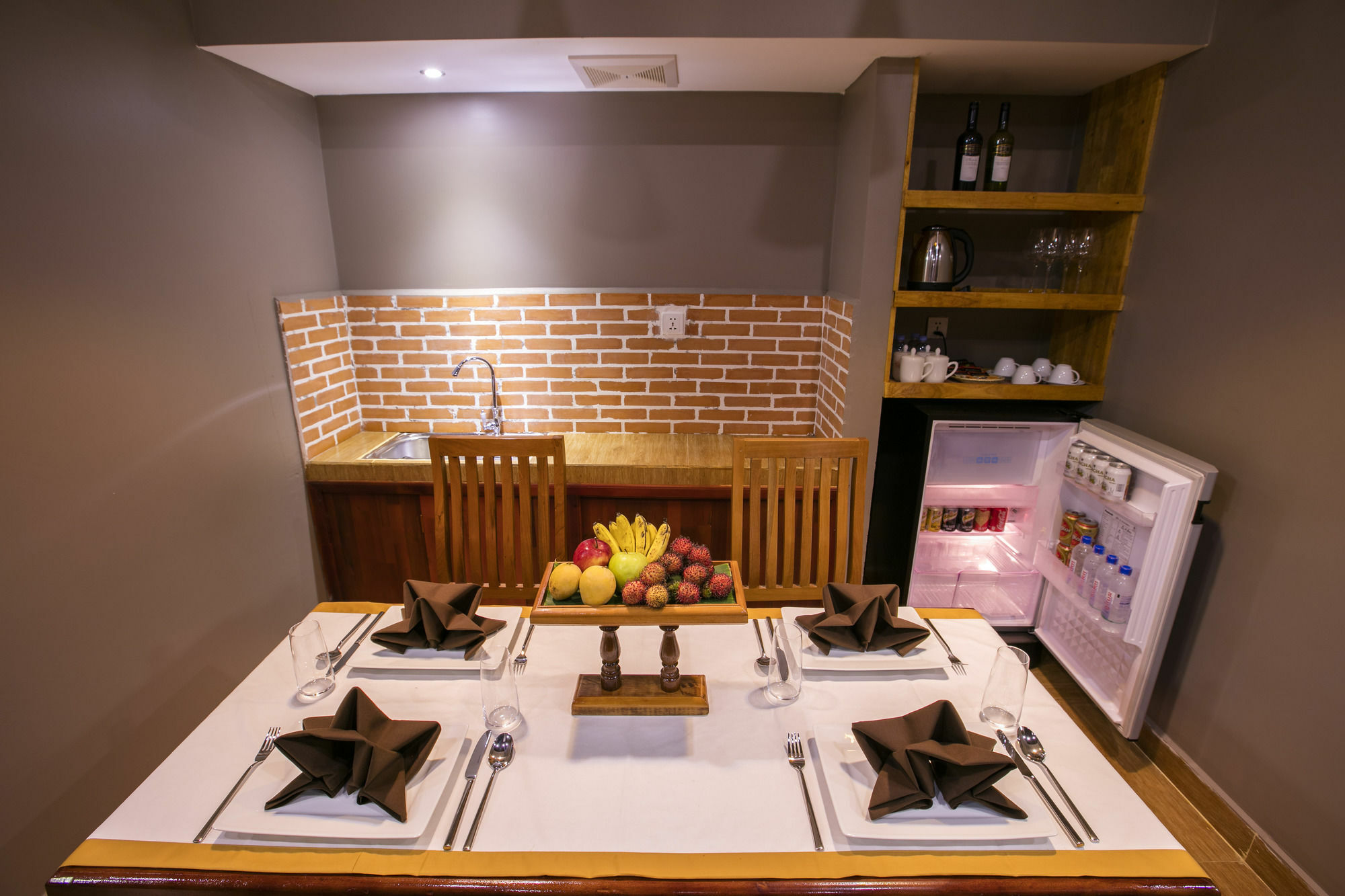 סיאם ריפ Image D' Angkor Boutique Villa מראה חיצוני תמונה