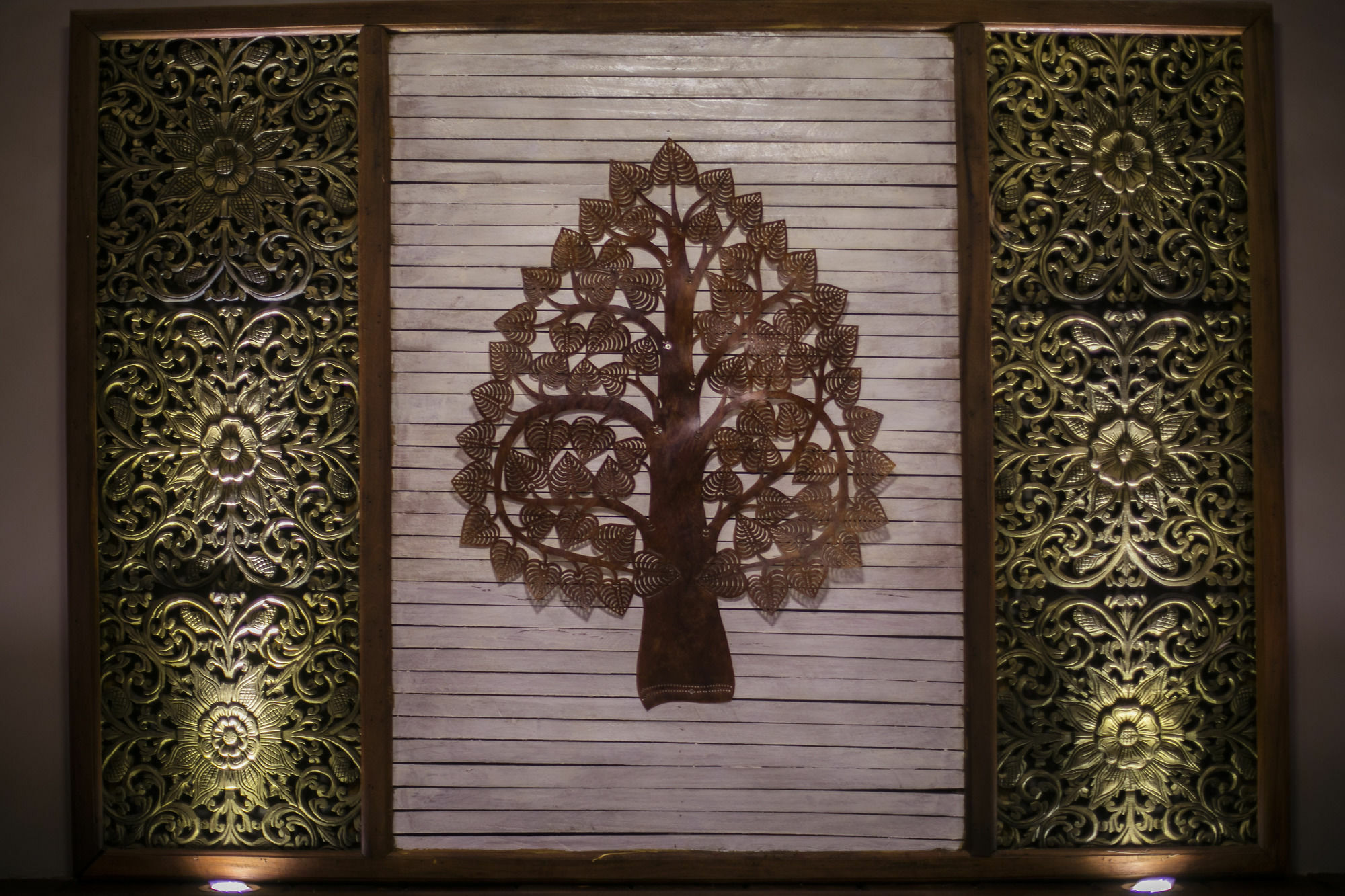 סיאם ריפ Image D' Angkor Boutique Villa מראה חיצוני תמונה